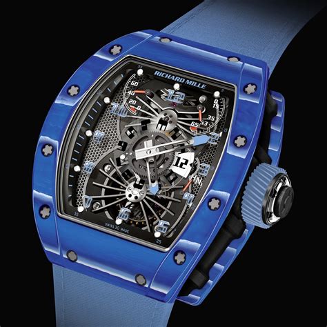 richard mille rm22 price|richard mille 022 watch.